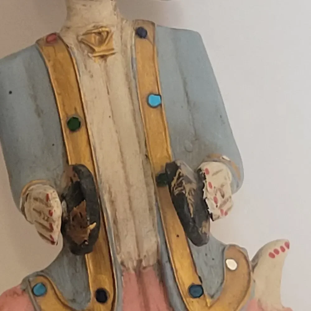 Vintage 9.5